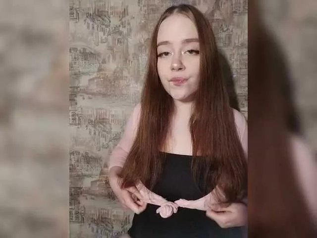 Freechat MilkaVay1 on BongaCams