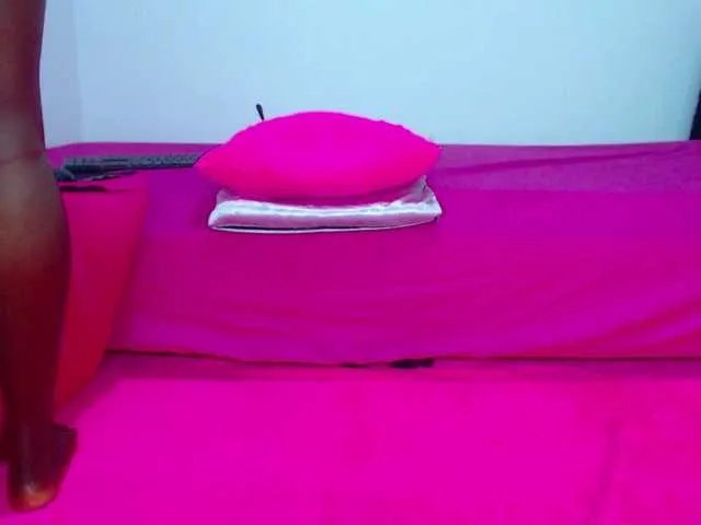 milytylor on BongaCams