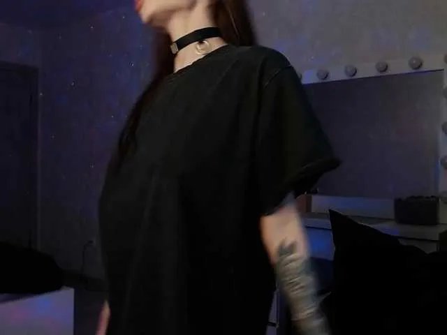 MindLure on BongaCams