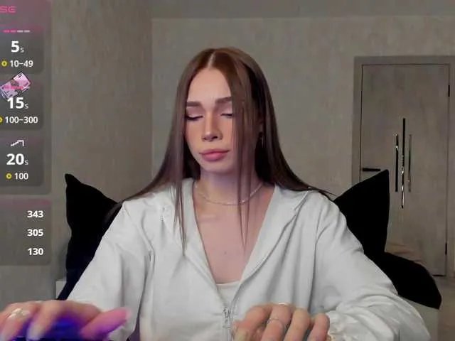 MindLure on BongaCams