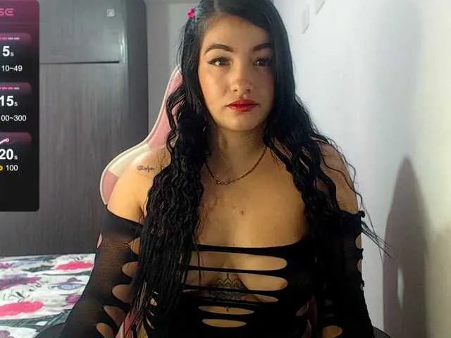 Freechat mindyjames on BongaCams