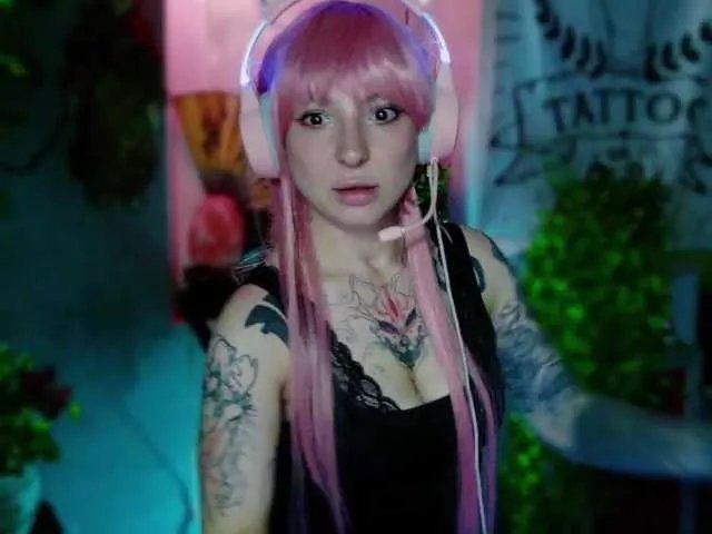 Mini0Melloo on BongaCams