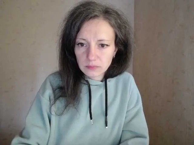 Mint-Lime on BongaCams