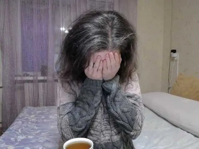 Mint-Lime on BongaCams