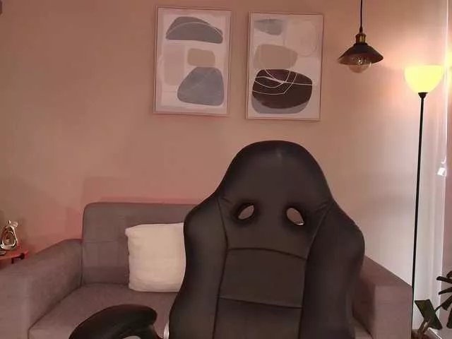 MirandaShaw on BongaCams