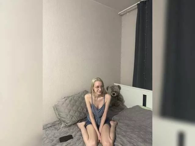 MisaMarkisa on BongaCams