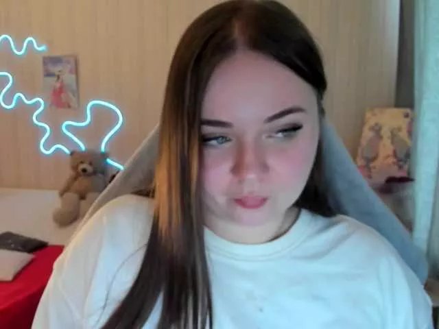 MishaLips on BongaCams