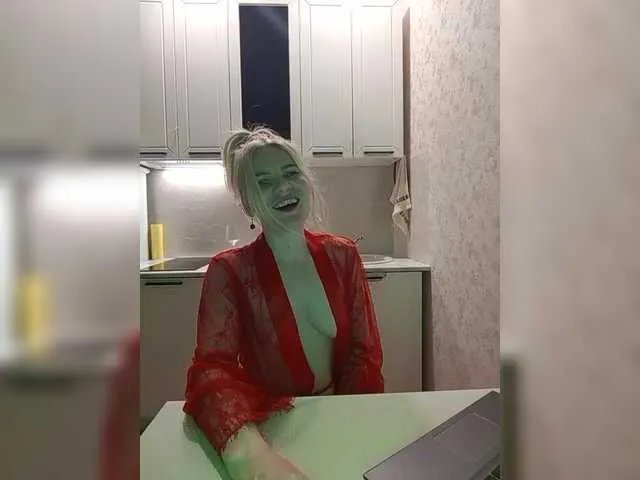 miss-1m on BongaCams