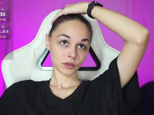 Miss-Bia — Let's have some fun!!! Fav vibes 86  87  101 Vibe me hard to make me cum! Private is open! @total 