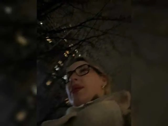 Miss-Fetish on BongaCams