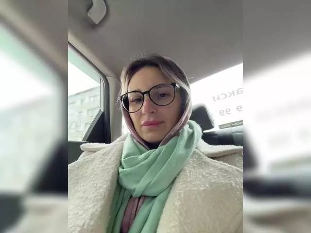 Miss-Fetish on BongaCams