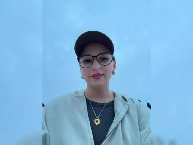 Miss-Fetish on BongaCams