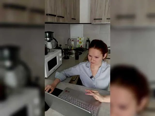 Miss-Sunshine — Freechat on BongaCams