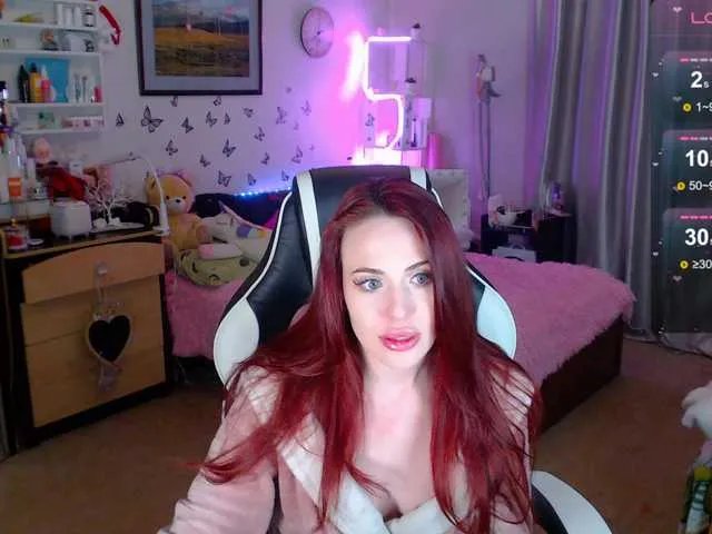 missalisaa on BongaCams