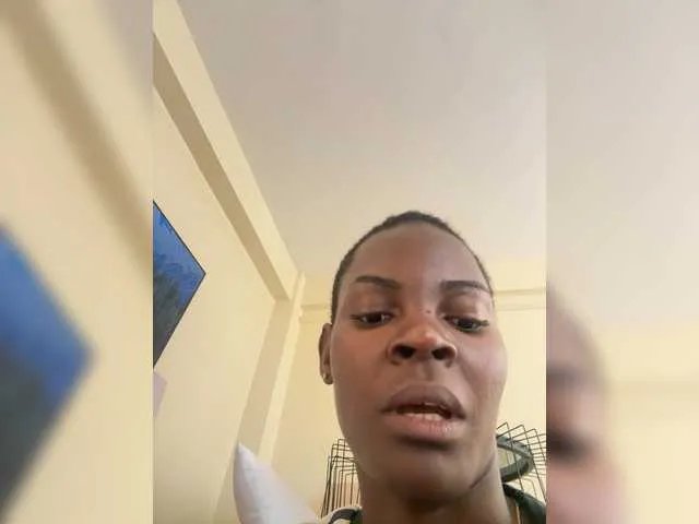 Misscreamerr on BongaCams