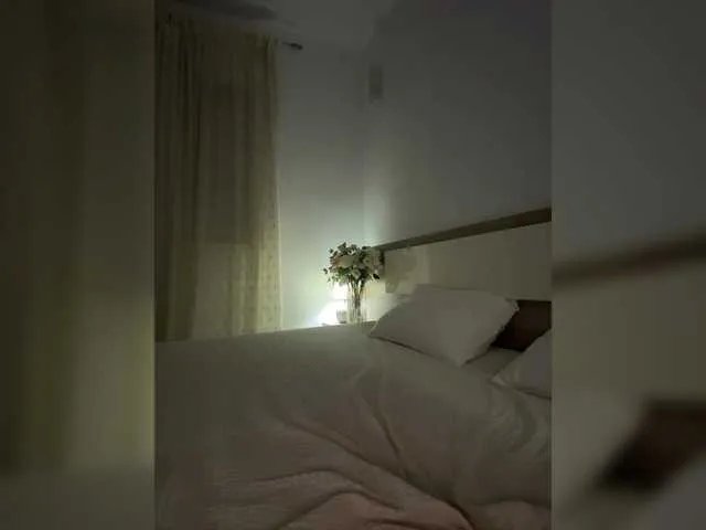 MissDafna on BongaCams