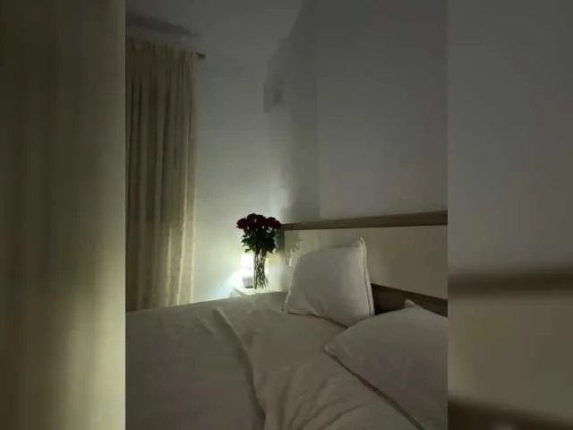 MissDafna on BongaCams