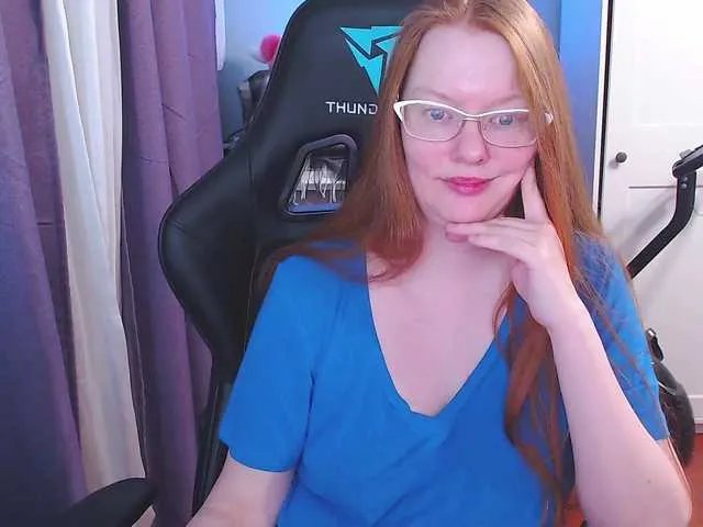 missInari on BongaCams