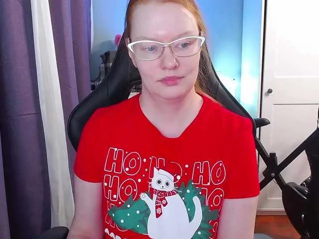 missInari on BongaCams