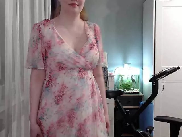 missInari on BongaCams