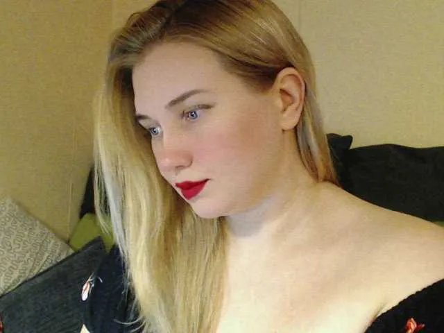 MissLilyAbrams on BongaCams