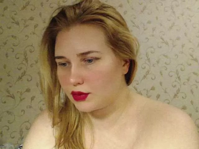 MissLilyAbrams on BongaCams