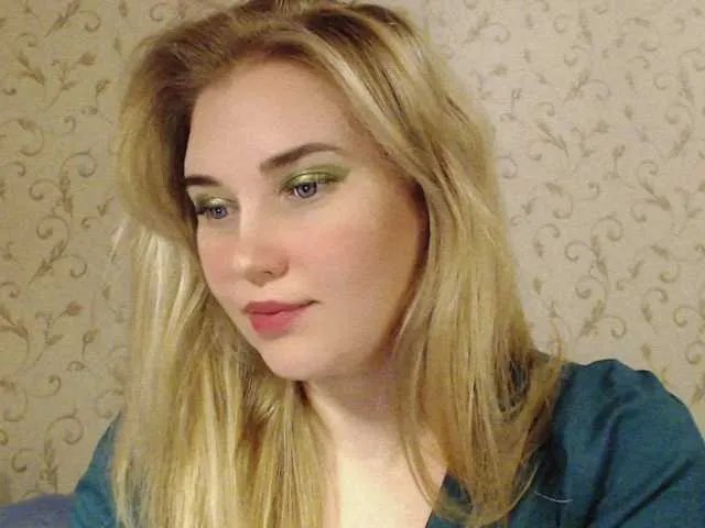 MissLilyAbrams on BongaCams