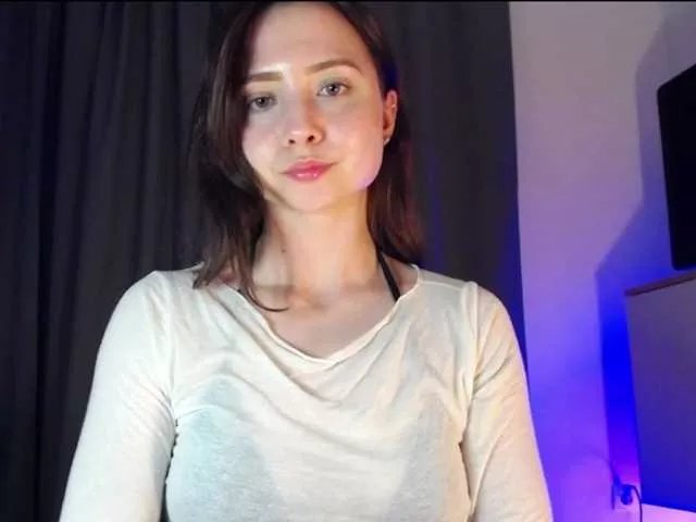 missNicole on BongaCams