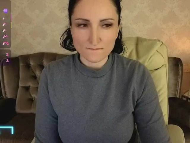 MissRossi — Freechat on BongaCams