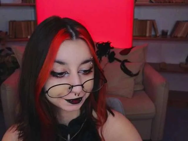 MistressMarcelline on BongaCams