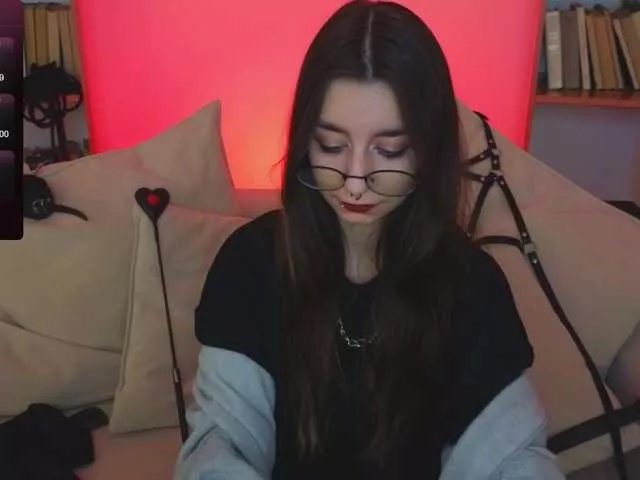 MistressMarcelline on BongaCams