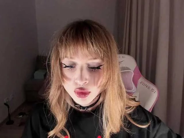 Freechat mnepohuyy on BongaCams