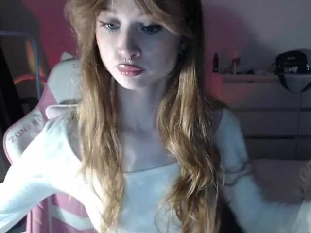 Freechat mnepohuyy on BongaCams