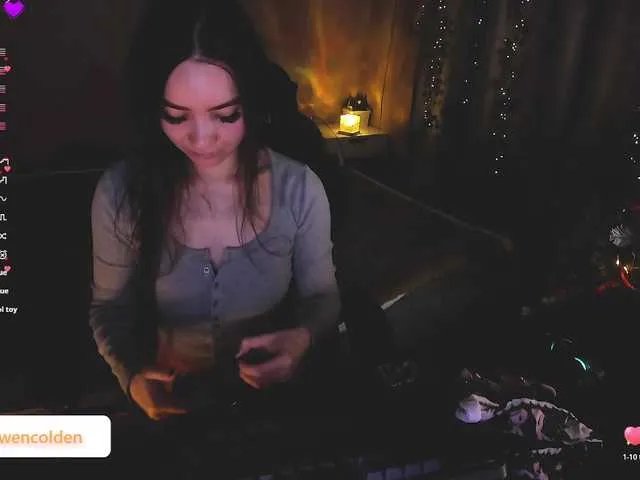 MoanaQliphoth — Hi :3 got on a hottie - threw in a hundredwant a private chat - two hundred in the chattrust got stuck - saw a tractor driver showwe're saying 2 thousand goes to the top@total - countdown: @sofar collected, @remain left show in oil