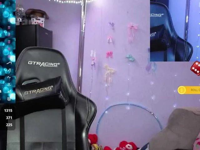 Mocha17 on BongaCams