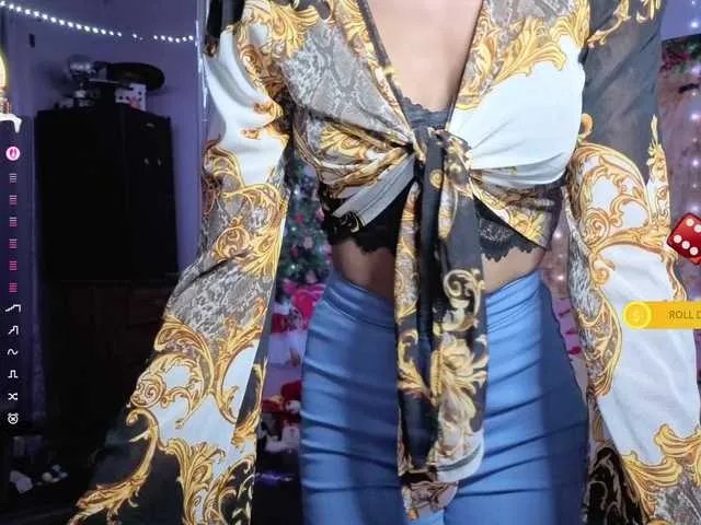 Mocha17 on BongaCams