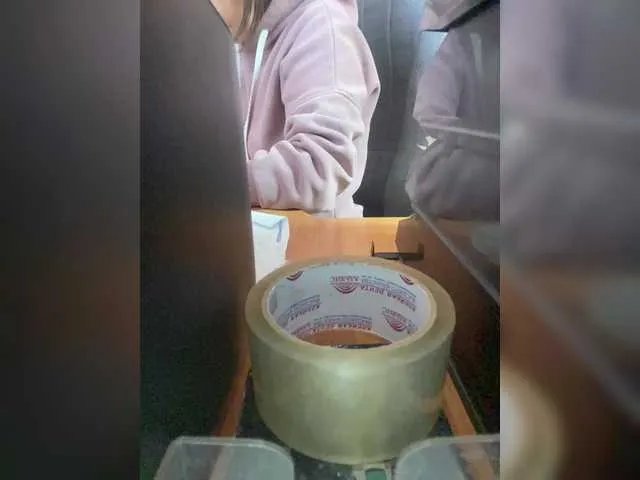 Molii-Molii35 on BongaCams