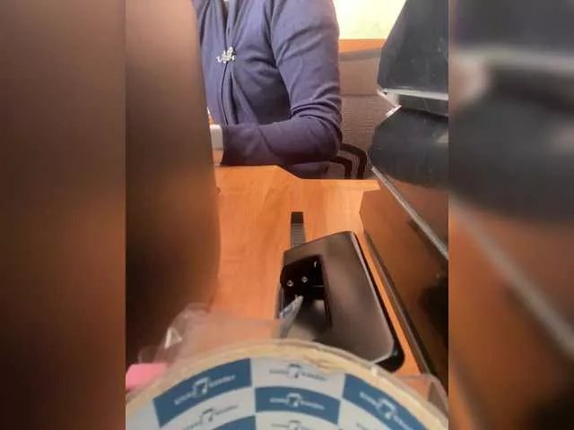 Molii-Molii35 on BongaCams