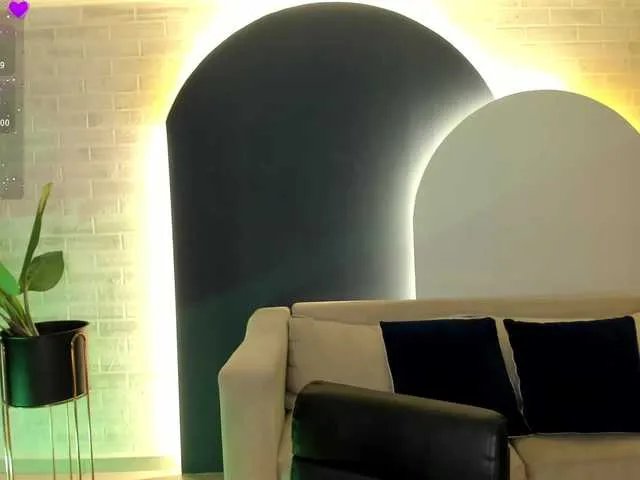 MollySunders on BongaCams