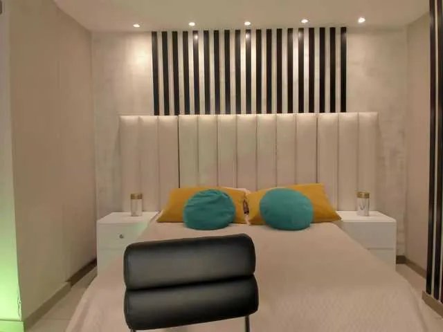 MollySunders on BongaCams