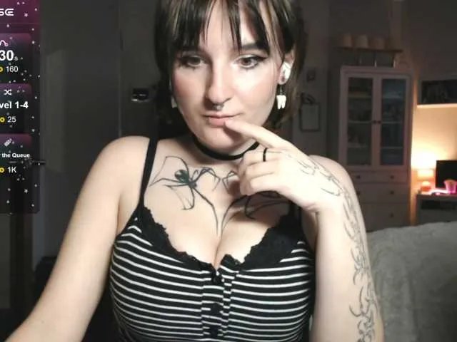 momorenaaa on BongaCams