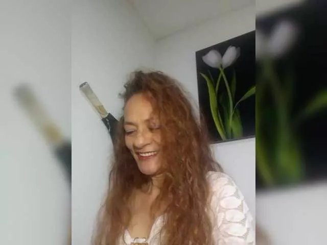 Monica-0809 on BongaCams