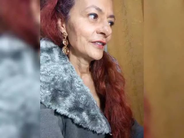 Monica-0809 on BongaCams