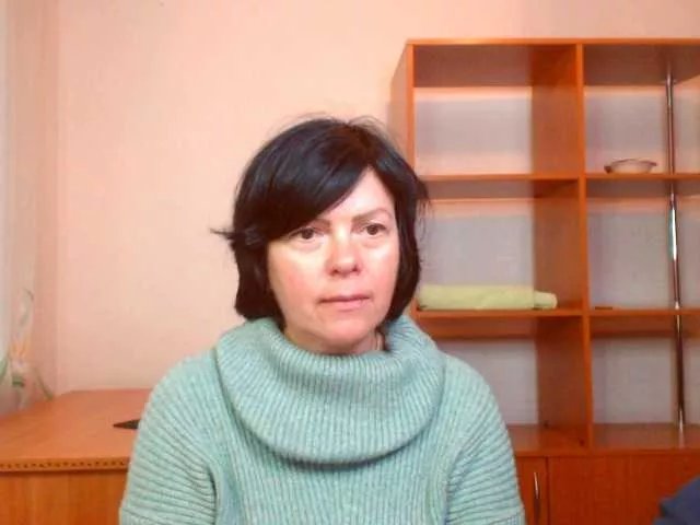 Monica-1203 on BongaCams