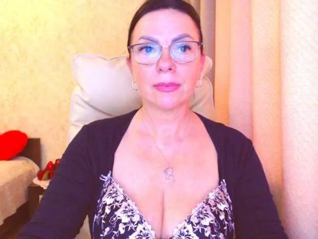 Monica-1203 on BongaCams