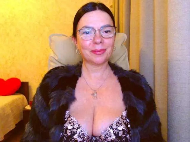 Monica-1203 on BongaCams