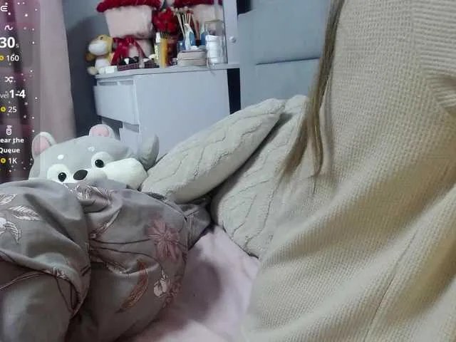 Monika-X on BongaCams