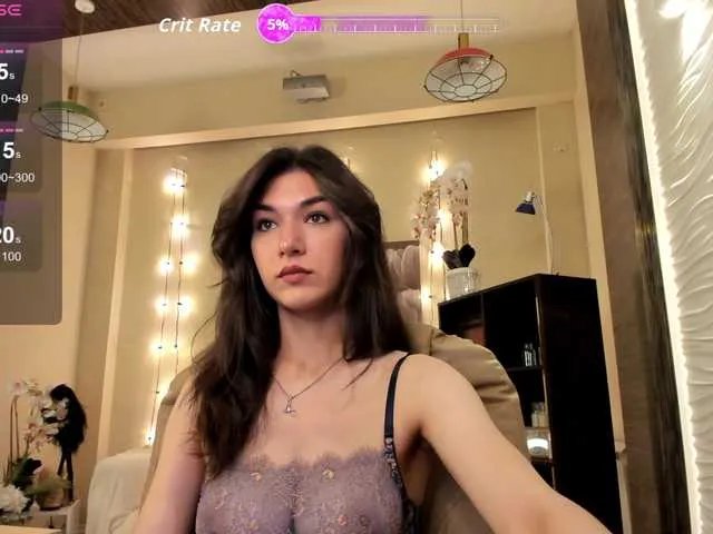 MonikaBa on BongaCams