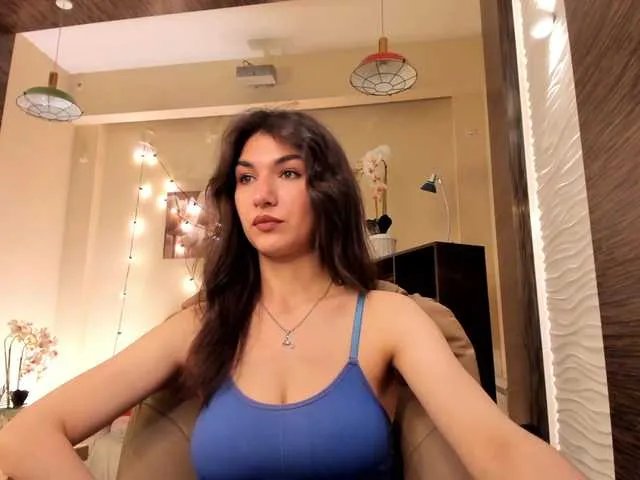 MonikaBa on BongaCams