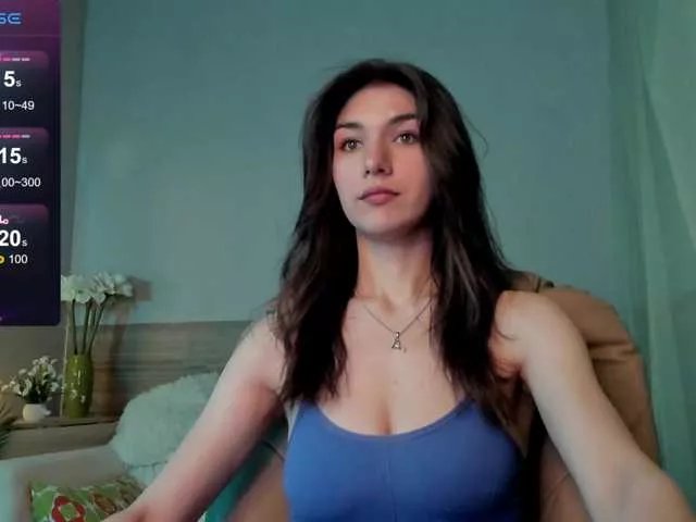 MonikaBa on BongaCams